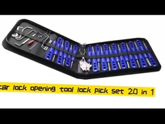 Conjunto de recolha AML20065-1