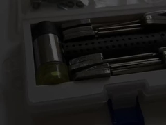 Ferramentas de serralheiro 13pcs Kit de chave Shims Plane Kaba Lock Pick Ferramentas de serralheiro suprimentos