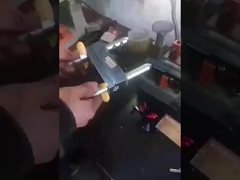 10pcs pasta de aviões