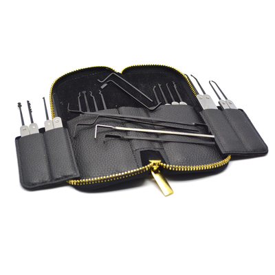 comprar Kit de Prática de Seleção de Bloqueio Completo Ferramentas + Bloqueio Claro para Aprendizagem em Tempo Real Fabricação em linha