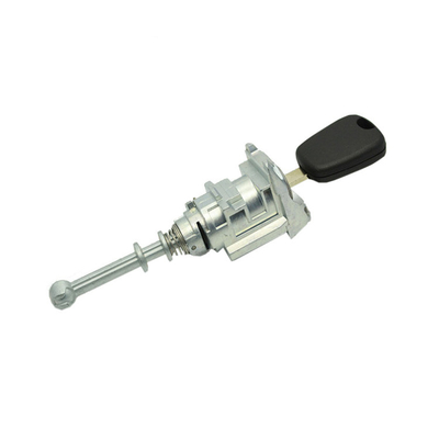 comprar Fechadura de porta de carro com chaves para P-Eugeot C-Itroen S-Ega Porta do cilindro de porta de carro Fabricação em linha