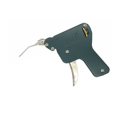 comprar Fechador de aço inoxidável Bump Gun Dimple Lock Bump Gun Fechador de fechaduras Fabricação em linha