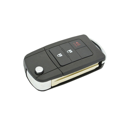 comprar Carro Remote Key Shell 3 botões Folding Remote Key Shell Toyota Key Case Substituição online manufacture