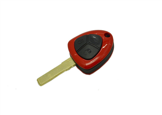 comprar 3 Botões Car Remote Key Shell Key Fob Substituição Key Remote Case Ferrari Key Shell online manufacture