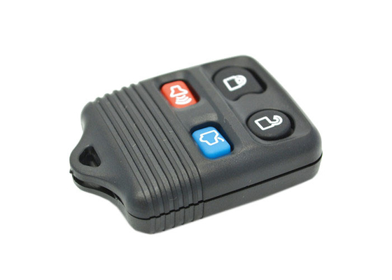 comprar Car Key Shell Housing 4-button Ford Remote Key Fob Cassa de substituição Fabricação em linha