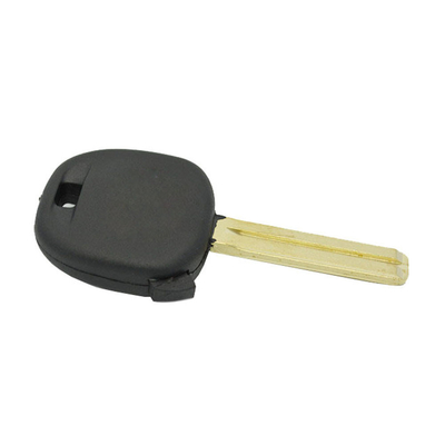 comprar Lexus Key Fob Case Shell Substituição de chave leve Remote Shell Blade Negro Transponder Casing 40mm online manufacture