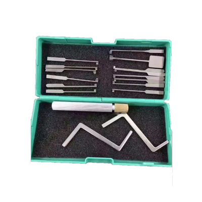 comprar Ferrejista Tool14Pcs Auto Dimple Lock Pick Kaba Lock Opener Fabricação em linha
