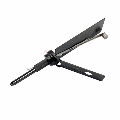 comprar AKK Ferramentas Cisa-5 5-Pin fechadura 2-IN-1 Seleção para Cisa fechaduras de porta ferramentas de fechador porta Fabricação em linha