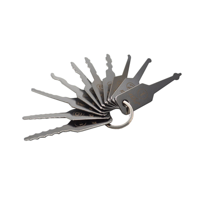 comprar Kit de seleção de fechaduras de serralheiro online manufacture
