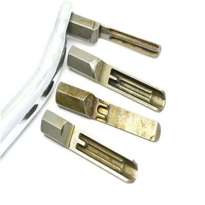 comprar ferramenta de treinamento de serralheiro ferramentas rápidas de fechadura de baodean 4pcs Fabricação em linha