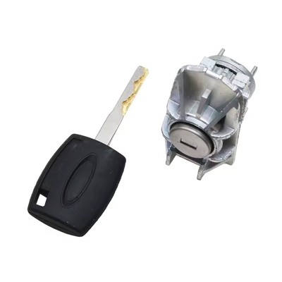 comprar Bloqueio da porta do carro esquerdo Bloqueio da porta do carro esquerdo Cylinder de substituição do cilindro de bloqueio da porta para F-ocus Fabricação em linha