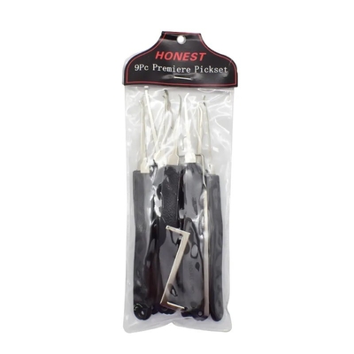 comprar Certificação de Qualificação de Serralheiro Profissional Alta Qualidade 9pcs Ferramentas de Serralheiro, Ferramentas Confiáveis, Confiável. Fabricação em linha