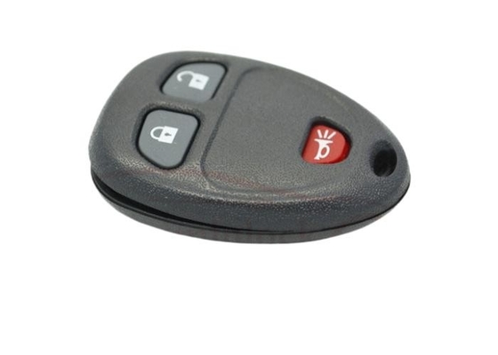 comprar Buick 3 botões controle remoto chave carcaça chave casa de substituição Fabricação em linha