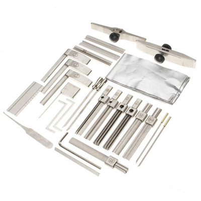 Ferramentas de fechadura multifuncionais Kaba Ferramentas de fechadura Ferramentas de fechadura Ferramentas de fechadura