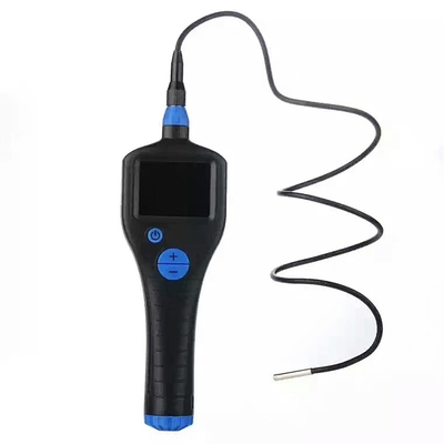 Ultra-pequena lente HD endoscópio à prova d'água detecção de tubulação veículo bloqueio seleção conjunto de reparo peep ferramenta de desbloqueio