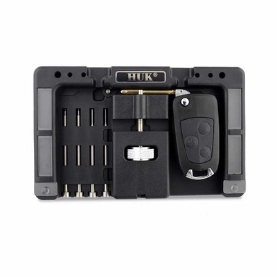Ferramenta de fixação de chave HUK - chave Remover Pin Lock Pick Gun Ferramenta de fechador Remove Ferramenta de fechador