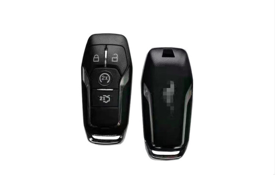 F15 Mustang 433.92MHz Remote Key Smart Key Para F-ord Mustang