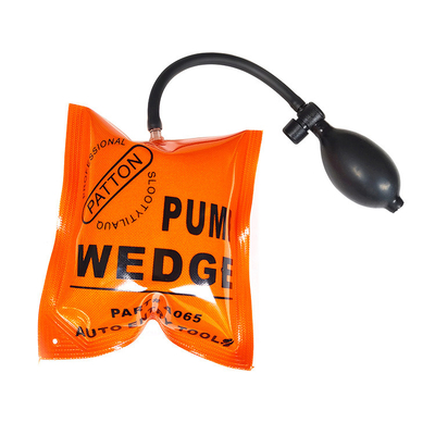 2022 Modelo Novo Durável Explosão - Prova Laranja Medium Airbag Sem Placa Interna Para fechador de automóveis