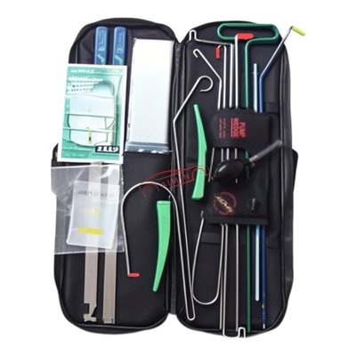 Kit de Abertura Rápida Automática KLOM Suprimentos de Alta Qualidade para Chaveiros para Acesso Rápido a Fechaduras
