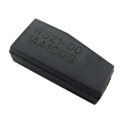Chip de transpondedor em branco ID8A H128 Bit Chip de criptografia Car Chips Chip para Toyota